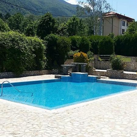 Holiday House Kubrat サパレヴァ・バニャ エクステリア 写真
