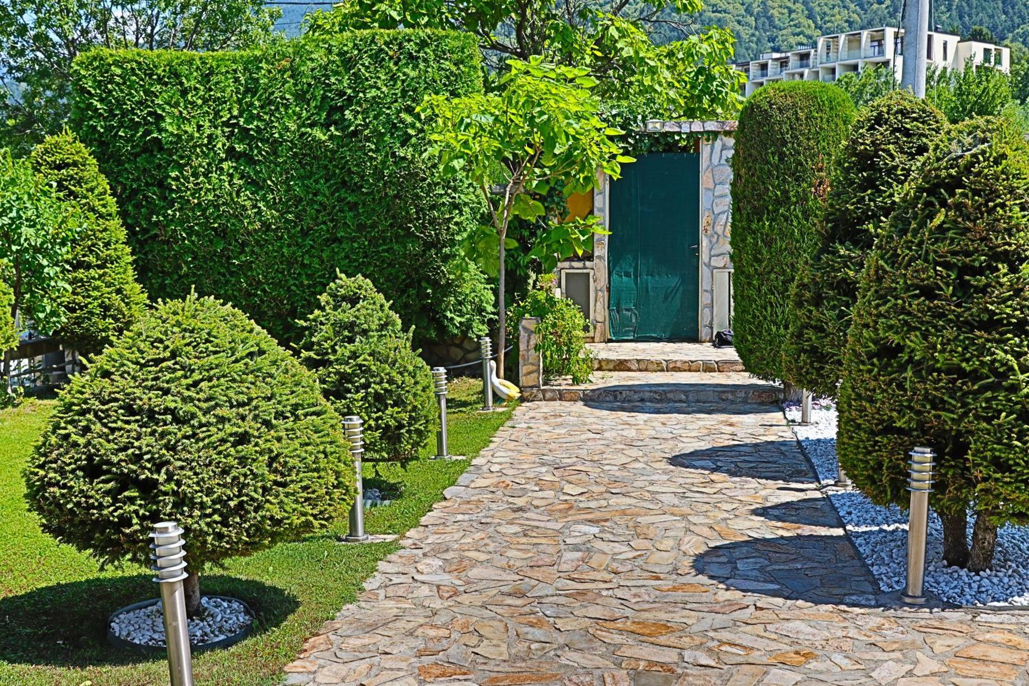 Holiday House Kubrat サパレヴァ・バニャ エクステリア 写真