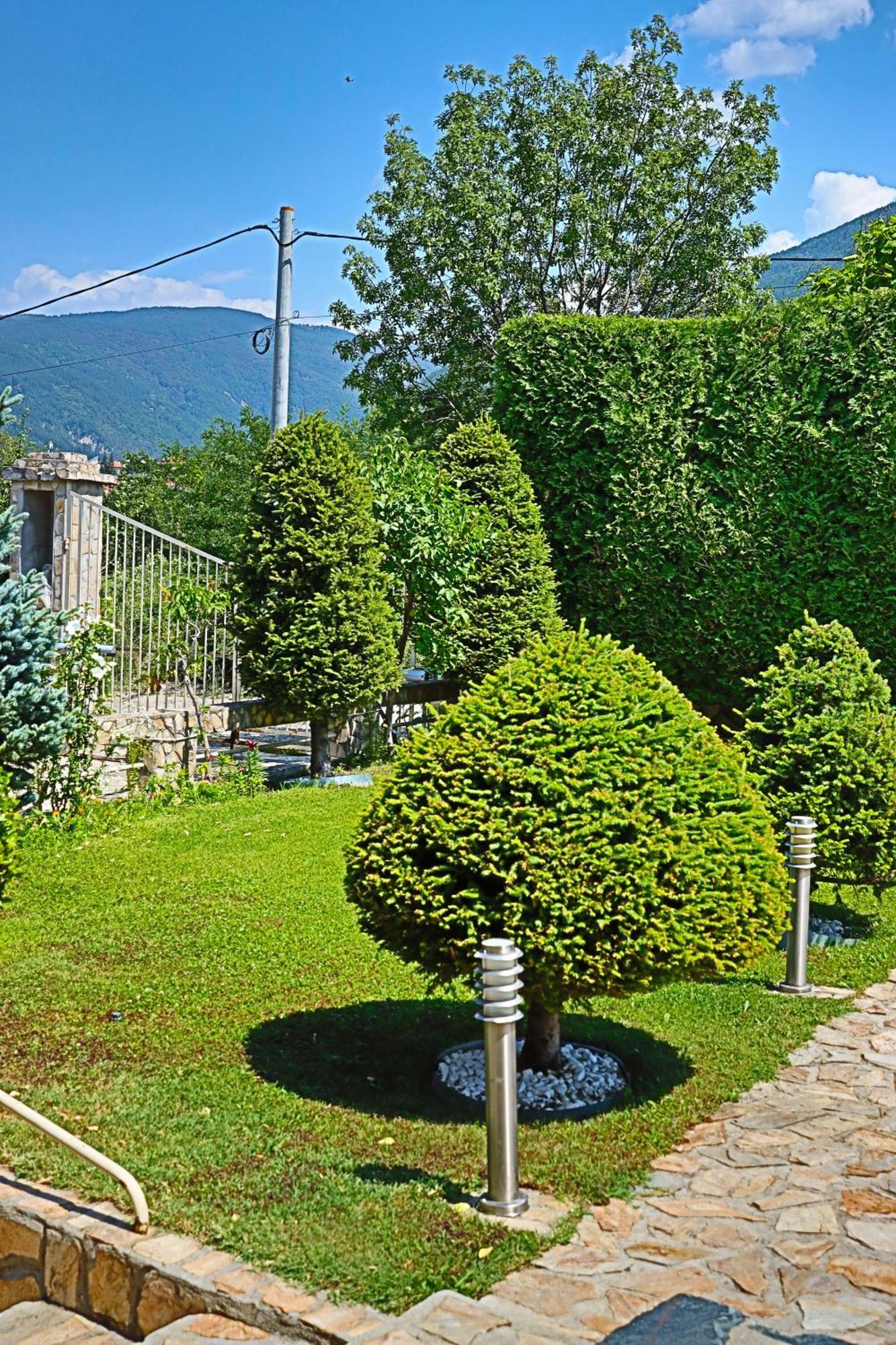 Holiday House Kubrat サパレヴァ・バニャ エクステリア 写真