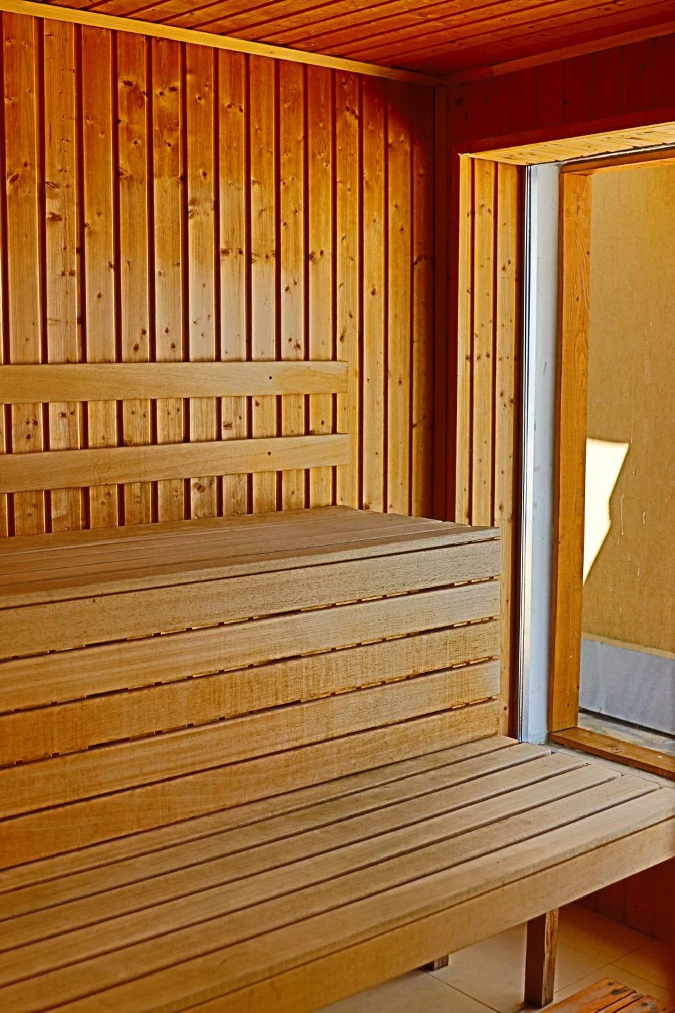 Holiday House Kubrat サパレヴァ・バニャ エクステリア 写真