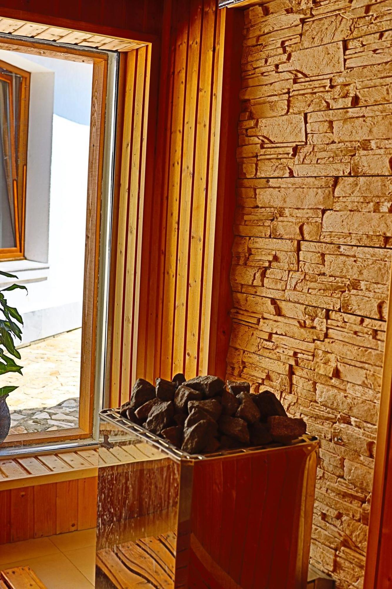 Holiday House Kubrat サパレヴァ・バニャ エクステリア 写真