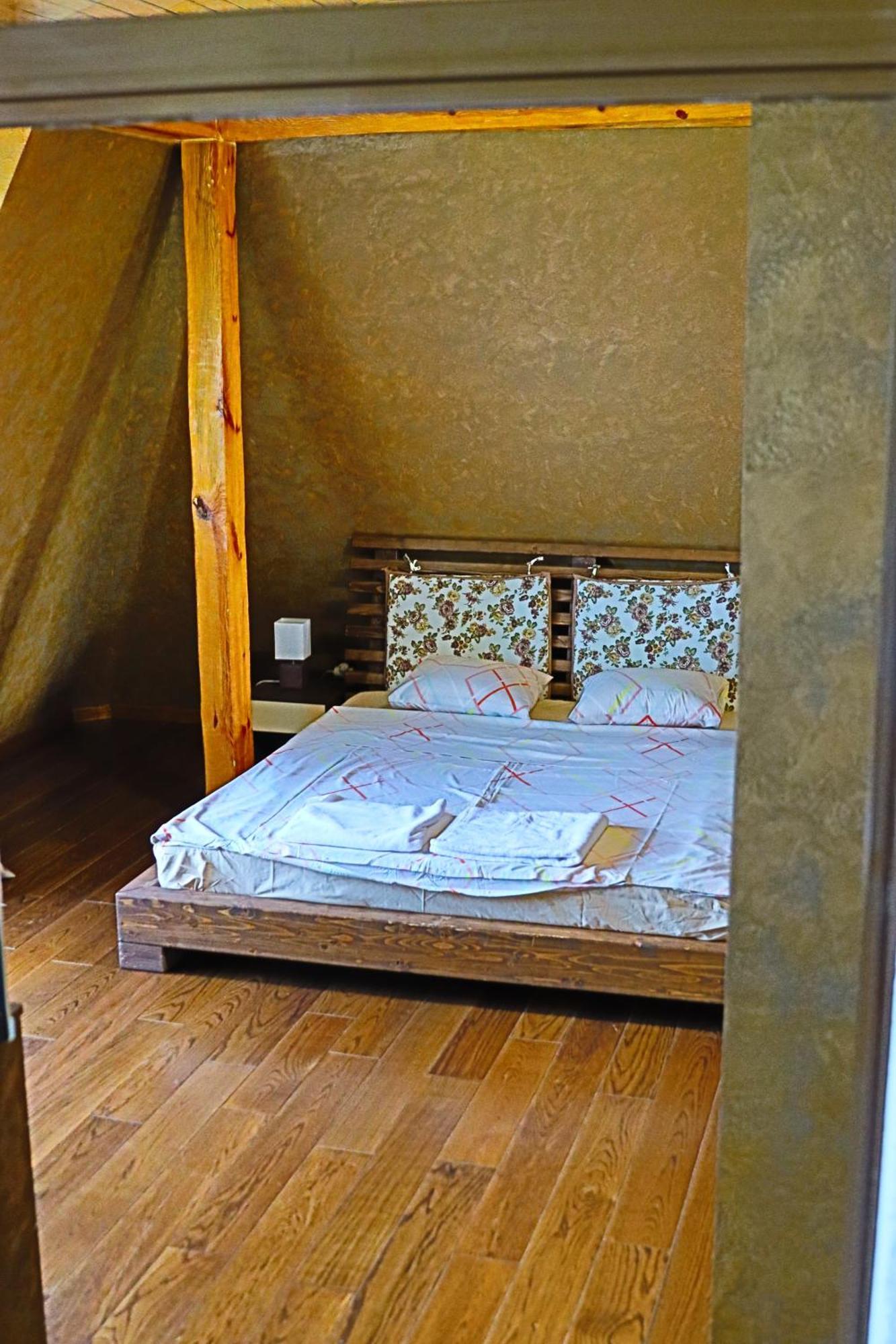 Holiday House Kubrat サパレヴァ・バニャ エクステリア 写真