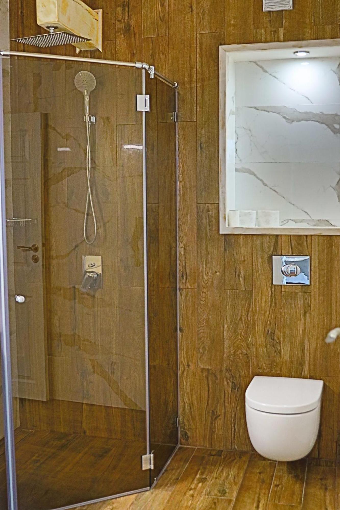 Holiday House Kubrat サパレヴァ・バニャ エクステリア 写真