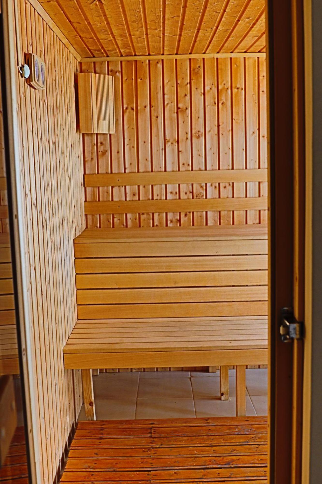 Holiday House Kubrat サパレヴァ・バニャ エクステリア 写真