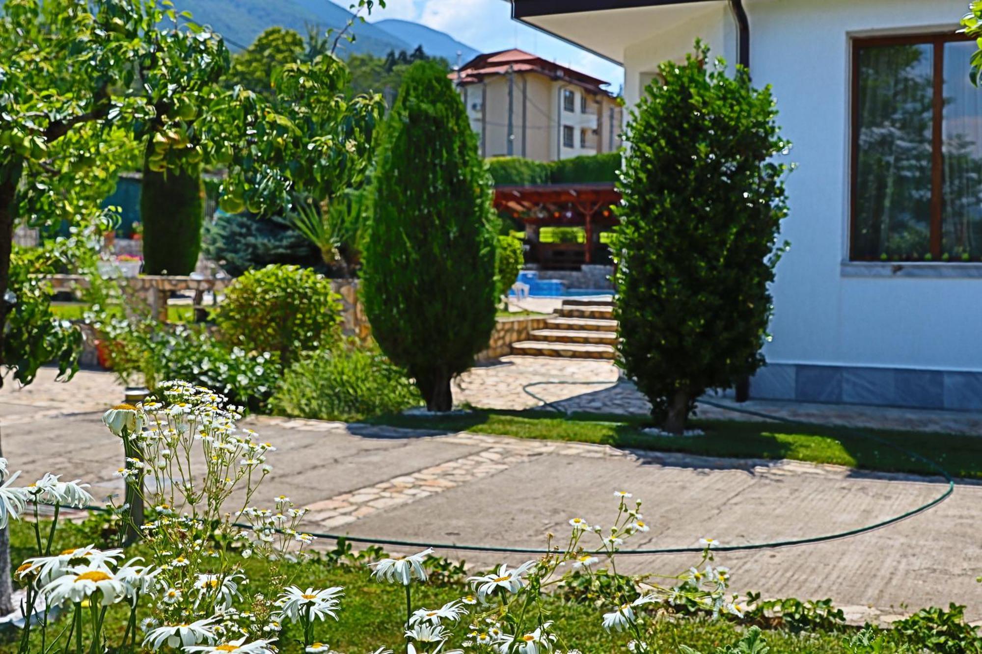 Holiday House Kubrat サパレヴァ・バニャ エクステリア 写真
