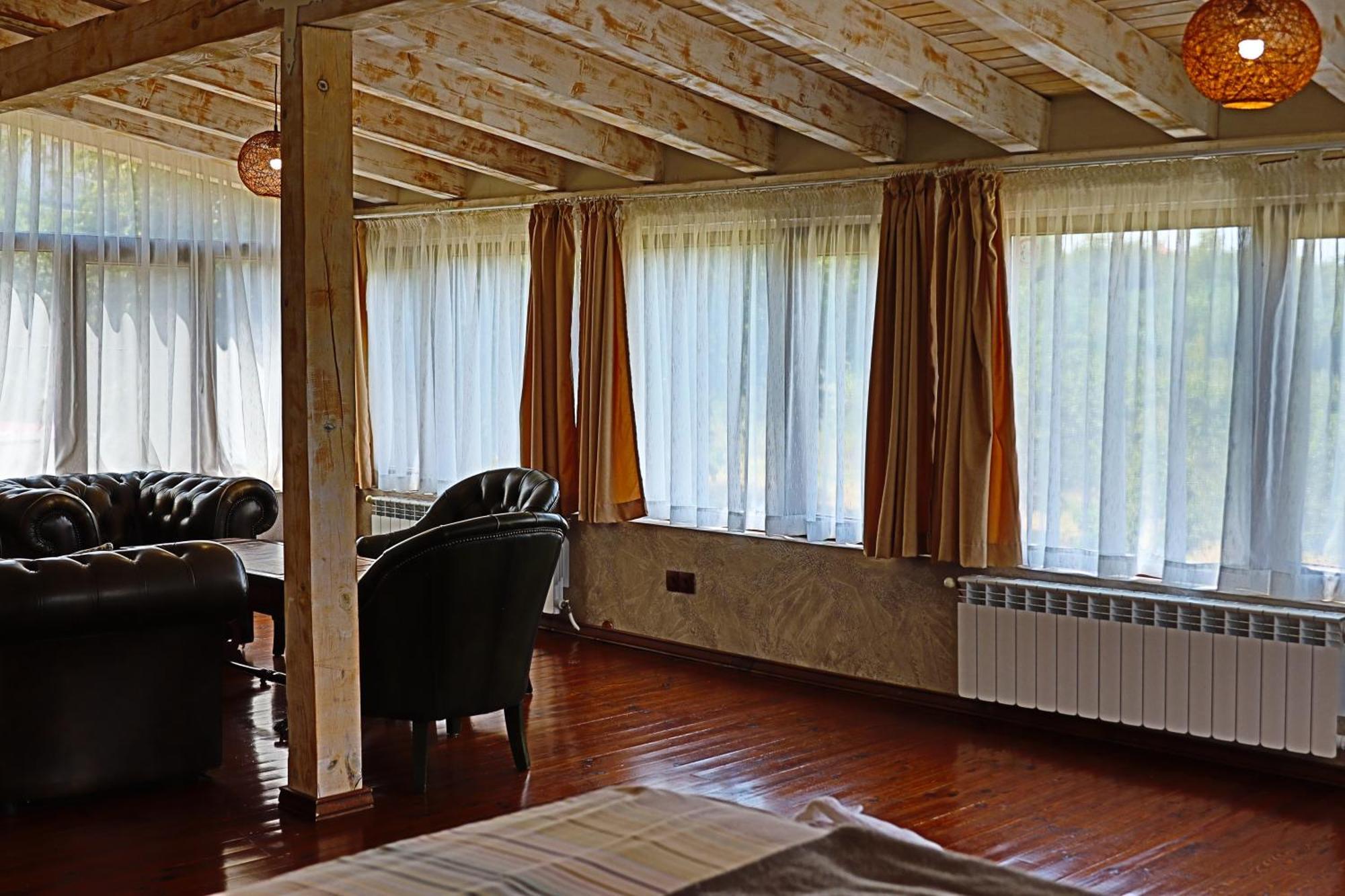 Holiday House Kubrat サパレヴァ・バニャ エクステリア 写真