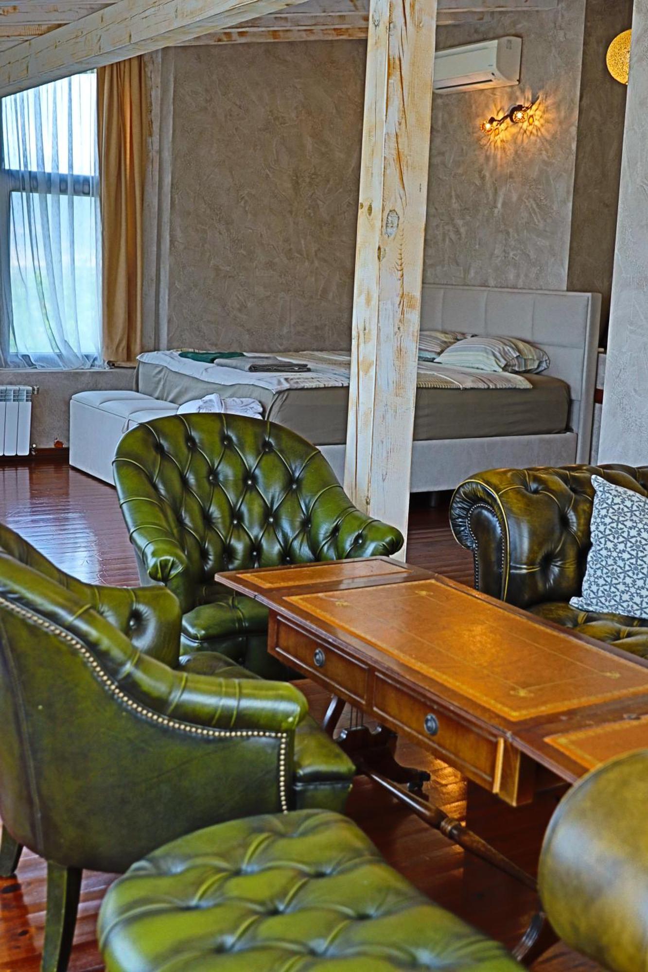 Holiday House Kubrat サパレヴァ・バニャ エクステリア 写真