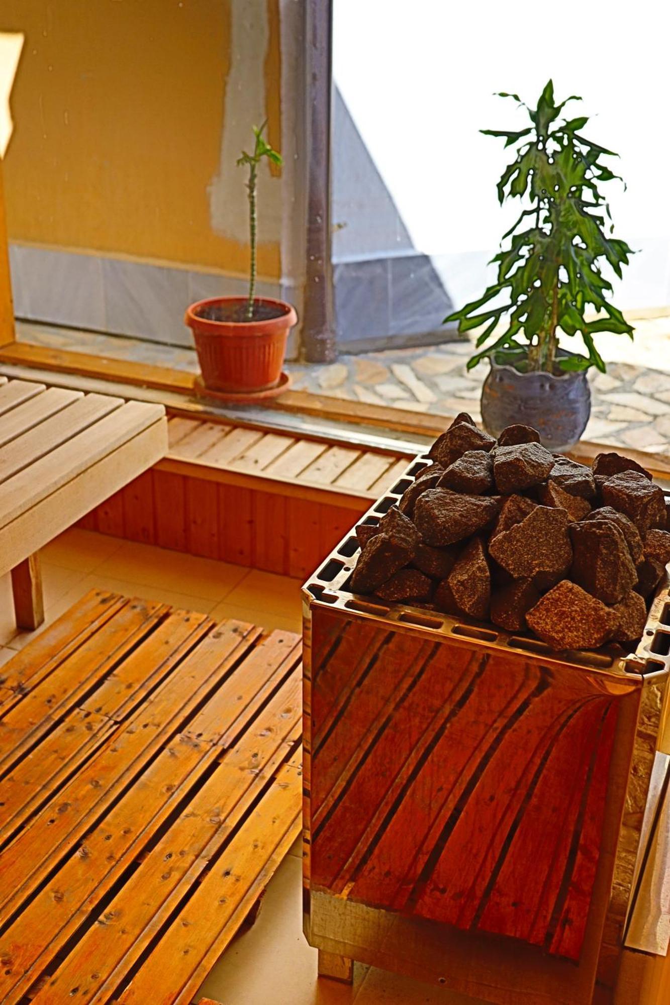 Holiday House Kubrat サパレヴァ・バニャ エクステリア 写真