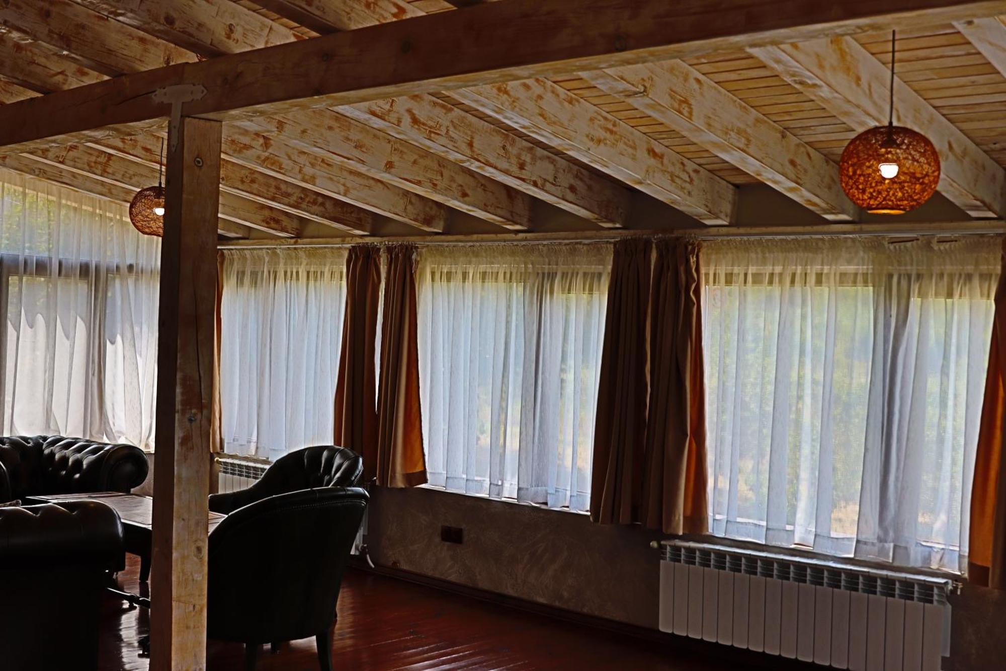 Holiday House Kubrat サパレヴァ・バニャ エクステリア 写真