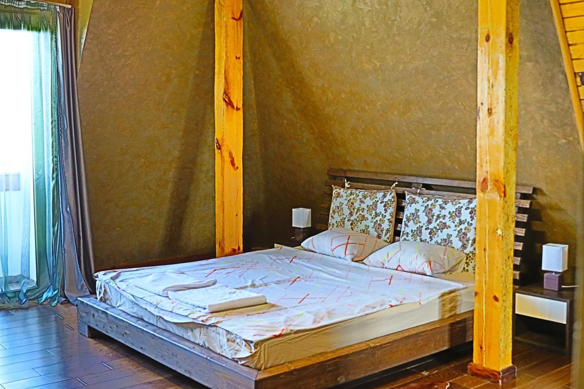 Holiday House Kubrat サパレヴァ・バニャ エクステリア 写真