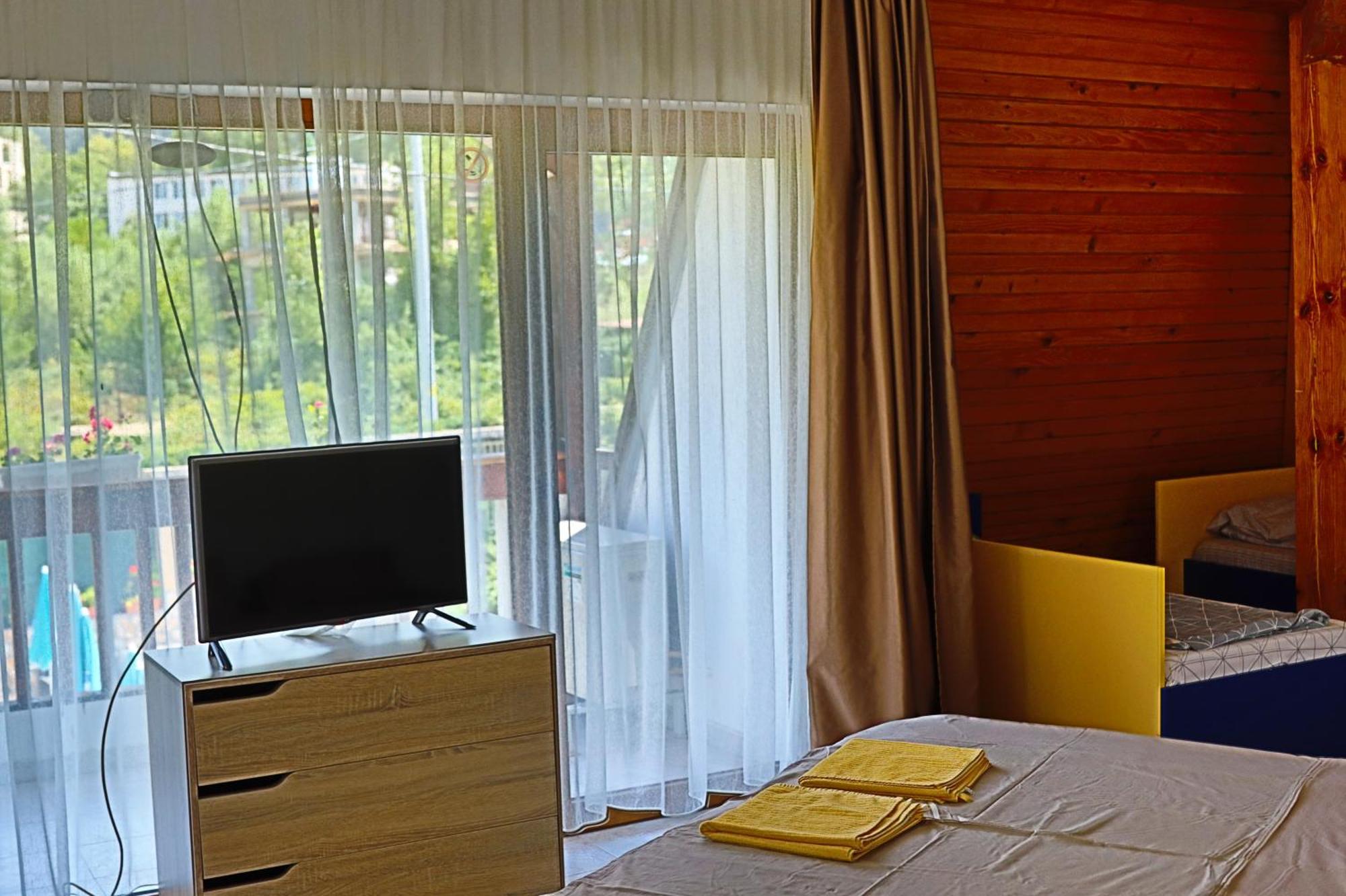 Holiday House Kubrat サパレヴァ・バニャ エクステリア 写真