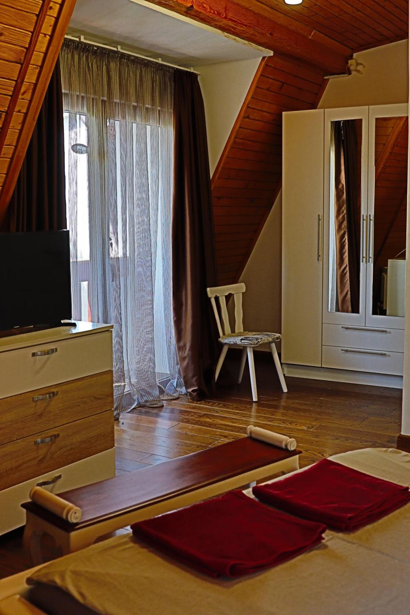 Holiday House Kubrat サパレヴァ・バニャ エクステリア 写真